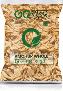 Goshudh Sabut Amchur -100g Pack