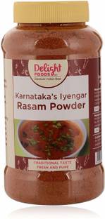 Delight Foods Iyengar Rasam Powder
