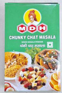 MDH CHUNKY CHAT MASALA POWDER