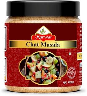 Marwar Chaat Masala| Premium Spices & Herbs Used | Additives & Preservatives Free