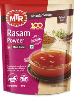 MTR Rasam Powder
