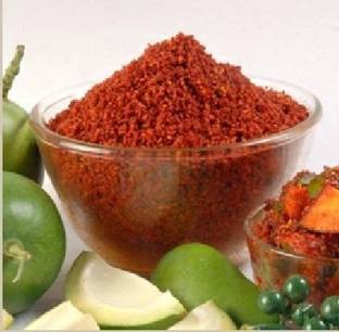 RN CART Homemade Achar Masala / Ready to use Pickle Masala Powder (Achar Masala)