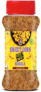Brew Lab Sweet Corn Masala (Spicy Twist) Spicy Flavor In Every Bite Rich & Strong Flavour