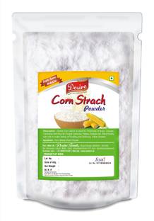 Desire Foods Corn Starch Powder
