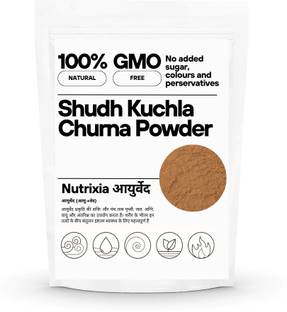 Nutrixia food Shudh Kuchla Churna Powder
