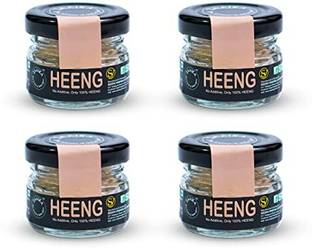 ZAAIKA Extra Strong Natural Asafoetida Pure Hing