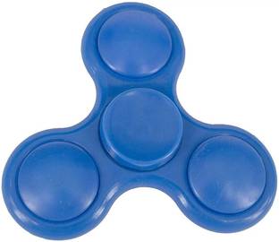 PREMSONS Fidget Spinner, Blue