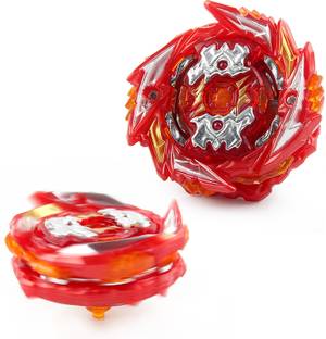 BEYBLADE Spinning B-179 Booster Death Solomon.Mf 2B Battle Toys NO LAUNCHER NO STICKER