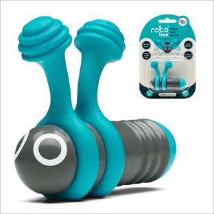 Girgit Toys RotoBee Fidget Toy for Kids, Adults | Stress Relief | Focus | Reduce Screen Time