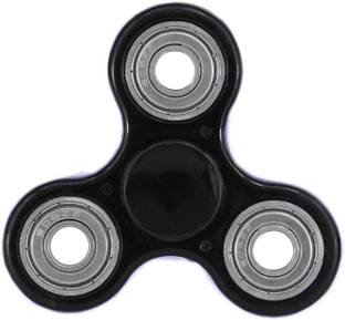 PREMSONS Stress Relieving ADHD Tri Fidget Spinner
