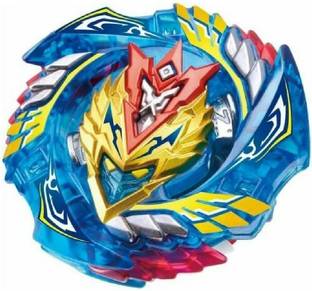 Authfort RARE Special Turbo Valtryek Bayblade B-00-127-W
