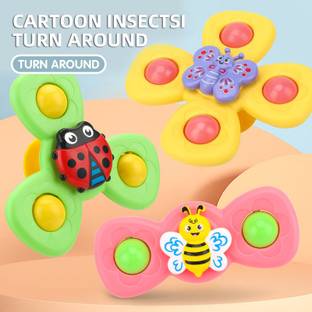 Dorytoys spinner toy for kids for car