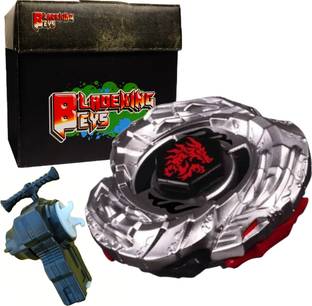 BLADEKING BEYS B121 L-Drago Guardian S130MB + fury string launcher LR+storage Box