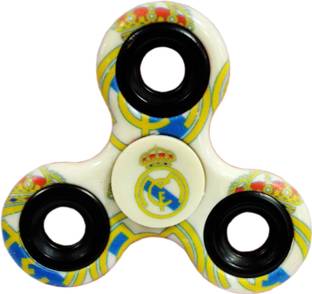 PREMSONS Premium Quality Fidget 608rs Bearing Amazing Spin Time Ultra Speed Hand Spin Toy