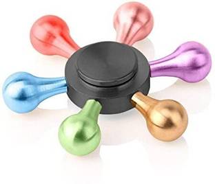 PREMSONS Fidget Spinner Toy Ultra Durable Strainless Steel Bearing with High Speed