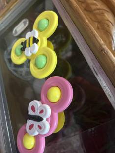 Dorytoys spinner toys for baby 6-12 months