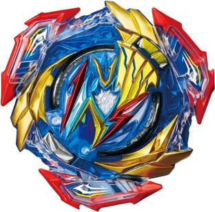 Authfort B193 Ultimate Valky Legacy Variable'-9 Fighting Gyro Metal Battle Top