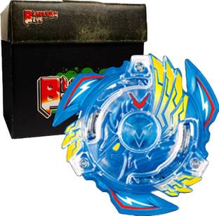 BLADEKING BEYS B34 Victory Valkyrie Booster Variable + Toy Storage Box