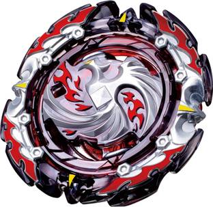 LAYER SYSTEM B131 Dead Phoenix 0 Atomic + Toy Storage Box