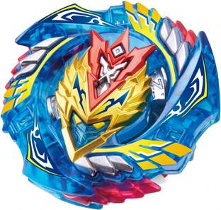 VALKYRIE B127 Cho-Z Valkyriee Zen Evolution + Toy Storage Box
