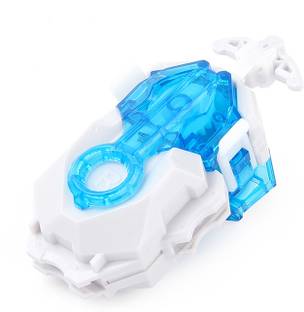 Authfort Beyblede DB Custom Bay Launcher LR Dynamite String