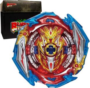 BLADEKING BEYS B173-01 Infinite Achilles Sword Superking Layer System Dimension' 1B + box