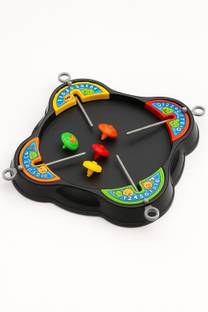 Kidzkollection Spinning Gyro Battle Toy/BeyBlades Game/ Spinners & Launchers for Kids