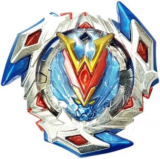 AZAD57 Beyblade Winning Valtryek B-104 Starter Spinning Top (ONLY BEY NO LAUNCHER)
