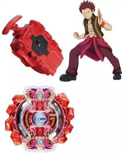 Bestie Toys burster Random booster B- 67 with Sting Launcher