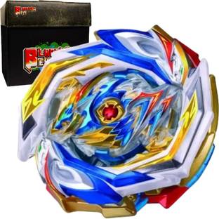 BLADEKING BEYS B154 Imperial Dragon Ignition' + Toy Storage Box