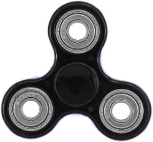 PREMSONS Stress Relieving ADHD Tri Fidget Spinner