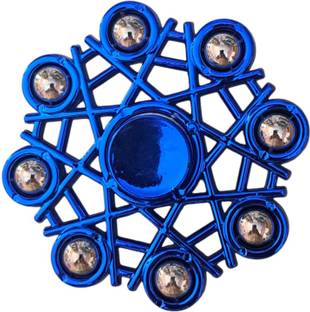 JniL Metal Spinner, Big Size