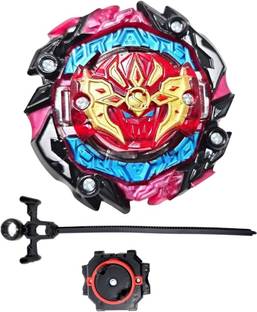 CrazyBuy Beyblade B-188 Astral Sprigen Customize Set DB Layer System Spinning Top