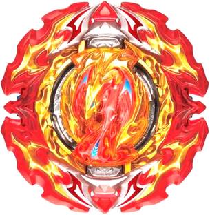BEYBLADE Spinning B-191 Prominence Phoenix Tapered Metal Universe10 top No Launcher