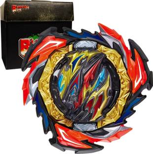 BLADEKING BEYS B191-01 Dangerous Belial Almight-2 + V Gear + toy storage box