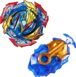 VALKYRIE B193 Ultimate Valkyriee Legacy Variable'-9 + DB Launcher LR + Toy Box