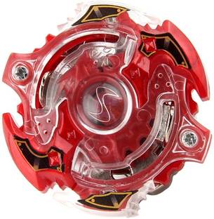 The Simplifiers Bey blede Burst Storm Spriggan B-35 Starter Spinning and Battling Top