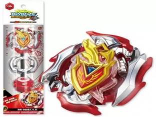 CrazyBuy BEY� GYRO BATTLING TOP B-105 BEYBLADE� ZET ACHILLES 11XT BALANCE
