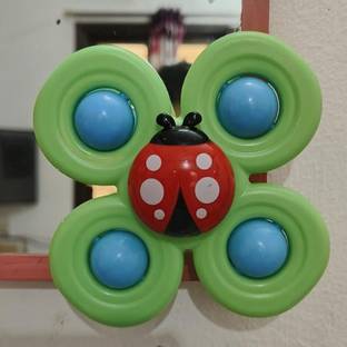 Nafhotoz suction spinners for baby