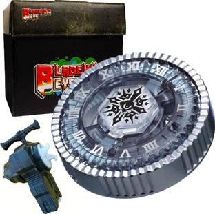 BLADEKING BEYS BB-104 Twisted Tempo 145WD Metal Fusion +fury String Launcher L/R+ storage Box