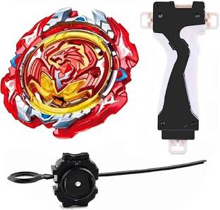 RAGVEE Beyblade Cho Z God Valtryek B-127 Spinning top spinner