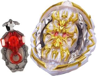 Authfort 153 Prime Apocalypse Rise Gt Gatinko Spinning Top Set With Launcher