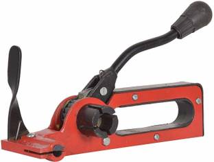 B K Jagan and Co PlutoMax Falcon Carton Strapping Tensioner Manual Multi Binder