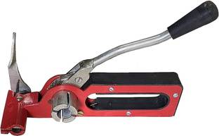H HADDU Falcon Carton Strapping Tensioner-Packing Tools Manual Multi Binder