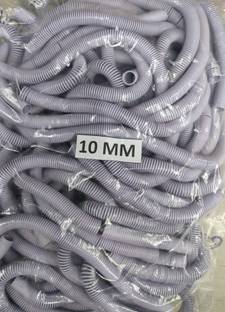 canoff Spiral Binding Ring 10 mm White (1 Packet) Manual Ring Binder