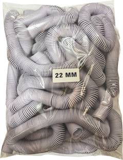 Momad Spiral Binding Ring 22 mm White (1 Packet) Manual Ring Binder