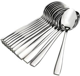 Sgt Stainless Steel Table Spoon Set