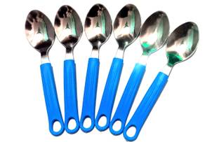 JAMM Stainless Steel Table Spoon Set