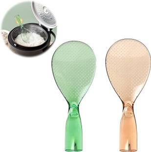 Kesig Polypropylene Table Spoon Set