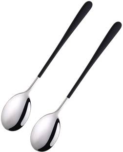 TRIFECTA Dinner Spoon Table Spoon Stainless Steel Spoon Stainless Steel Table Spoon Set